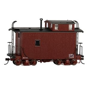 Bachmann Europe plc - model-railway/bachmann-trains -> On30 Scale