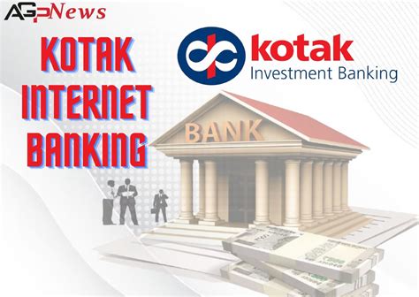 Revolutionizing Banking Experience Unlocking The Power Of Kotak Net Banking