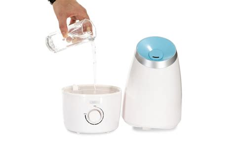 Ультразвуковой увлажнитель Leberg LH-11 NEW 000018853 - выгодная цена ...