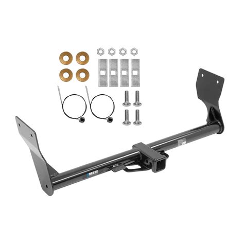 Edge Reese Trailer Tow Hitch For 15 23 Ford Edge Se Sel