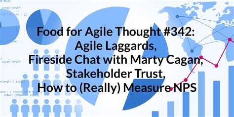 Food For Agile Thought Agile Laggards Fireside Chat With Marty