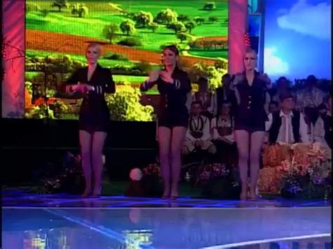 Slavica Cukteras I Tanja Savic Splet Pesama Grand Show TV Pink