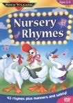 Best Buy: Rock 'N Learn: Nursery Rhymes [DVD]