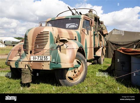 German Army Ww2 High Resolution Stock Photography And Images Alamy