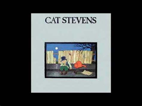 Cat Stevens The Wind YouTube