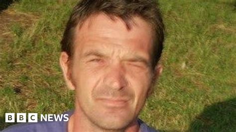 Body Of Murdered Man Found In Flat In Airdrie Bbc News