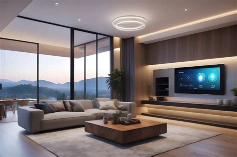 Home Automation Lighting Control Systems: A Smart Investment | Vlux