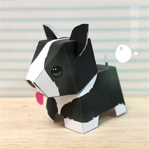 Pin Em Paper Craft