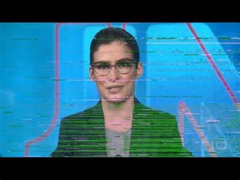 HACKER INVADE ABERTURA DO JORNAL NACIONAL AO VIVO 12 05 2020 YouTube