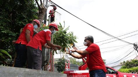 Kualitas Layanan Suara Dan Data Telkomgroup Di Jayapura Meningkat