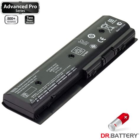 Hp Lhp Mah Wh Notebook Battery Battdepot United