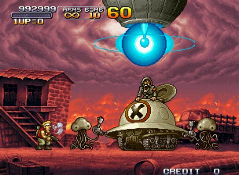 Fantasy Kingdom Videojuegos Metal Slug Complete PC Arcade