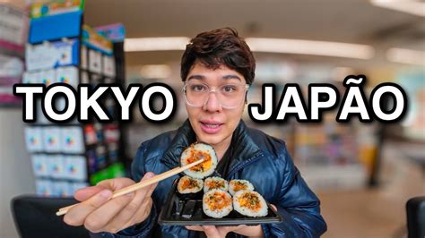 24h COMENDO NA LOJA DE CONVENIÊNCIA DO JAPÃO YouTube