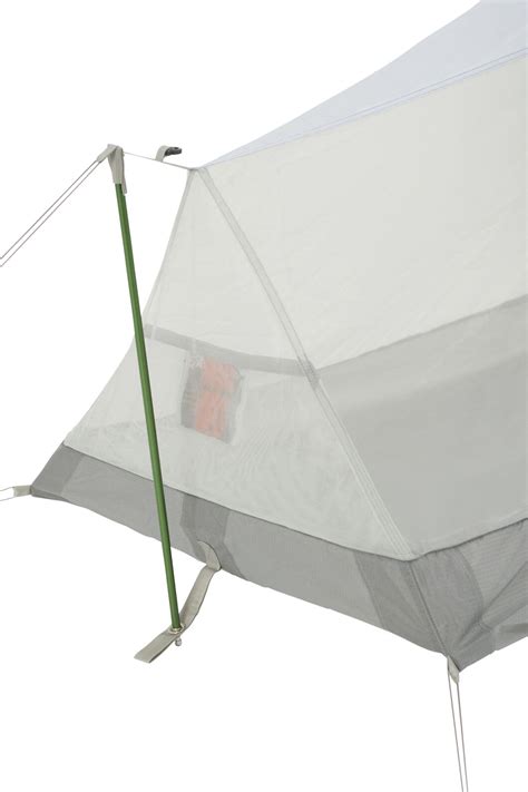 Macpac Sololight Hiking Tent — One Person Macpac