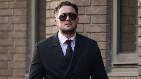 Court Told How Much Reality Tv Star Stephen Bear Made From Illegal Sex