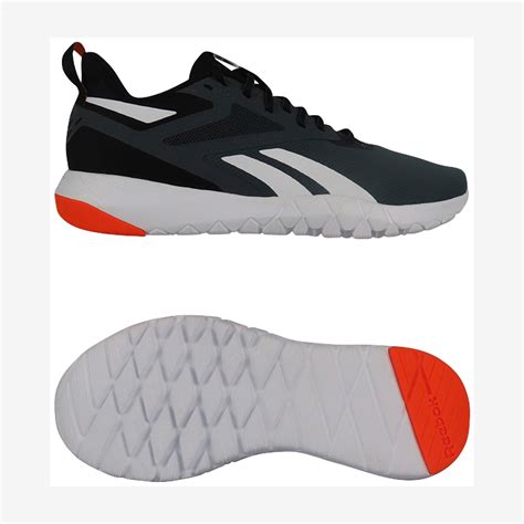 Ripley Zapatillas Deportivas Reebok Para Hombre Flexagon Force 4 Hr0404