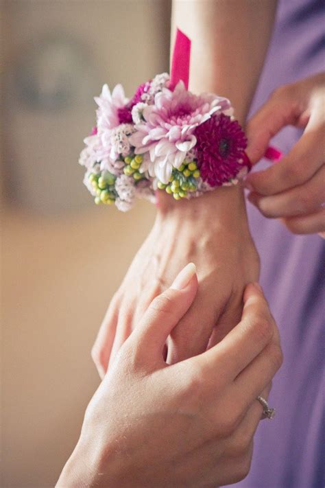 60 Stylish Wedding Corsage Ideas You Can T Miss BrassLook