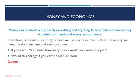 Presentation On Economic Methodology Powerpoint Slides