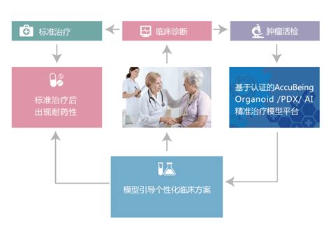 光明网 科技赋能医疗：精准医疗新突破，肿瘤领域掀波澜 联众医疗