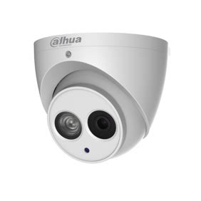 大華 2MP HDCVI IR Eyeball Camera DH HAC HDW1200MP