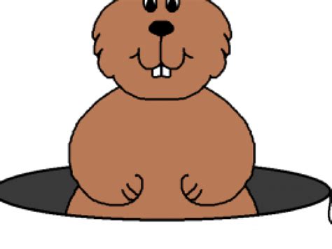 Download Transparent Groundhog Clipart Full Size Png Image Pngkit