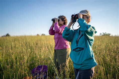 Community Scientists - Virginia Working Landscapes