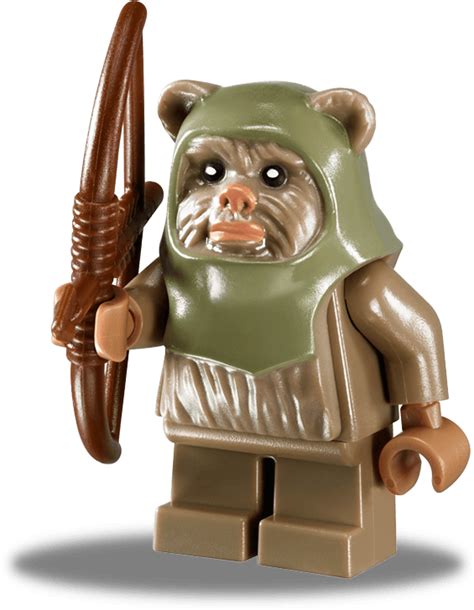 Ewok Free Clipart HD Transparent HQ PNG Download | FreePNGImg