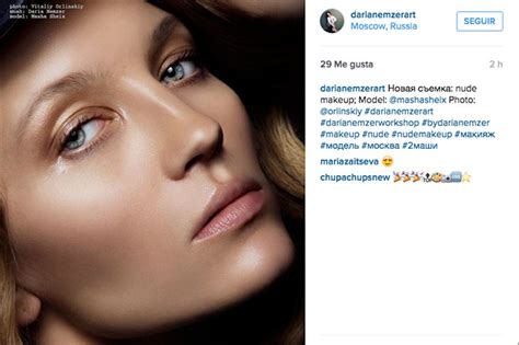 Cómo conseguir un maquillaje nude o efecto cara lavada Bulevar Sur