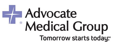 Advocate Medical Group Logo - LogoDix