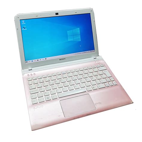 Sony Vaio Laptop Atelier Yuwa Ciao Jp