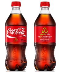 Plastics Packaging News European Coca Cola Bottler Acquires Icelands