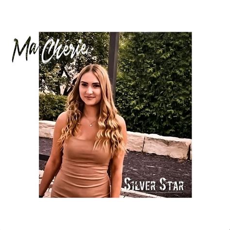 Ma Chérie Single By Silverstar Spotify