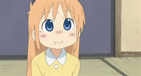 nichijou gifs Page 8 | WiffleGif