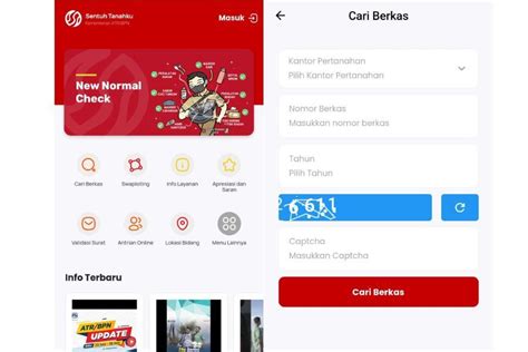 Cara Cek Tanah Milik Siapa Dan Syaratnya