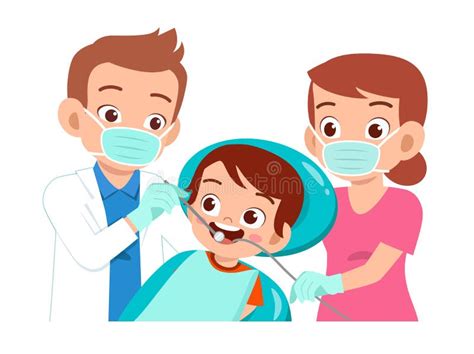 Free Dentist Clipart