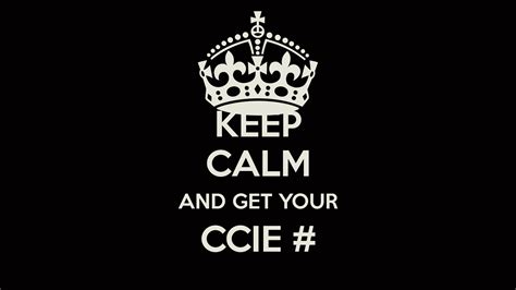 CCIE Training - Cisco Certification - Career - Nigeria