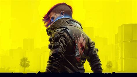 Cyberpunk Se Presentar La Primera Expansi N En Gamescom Cd