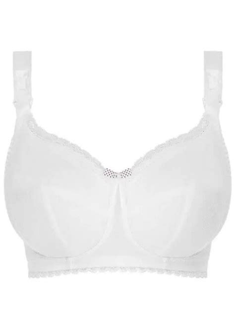 Freya Rosie Soft Cup Nursing Bra Underwraps Lingerie