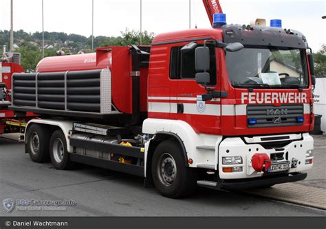 Einsatzfahrzeug Florian WF Chempark 01 65 01 BOS Fahrzeuge