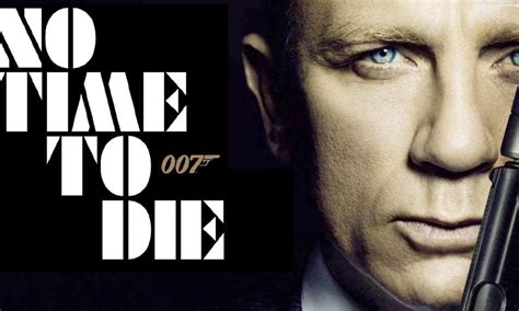 2020 James bond New Movie [no time to die] trailer review - Best ...