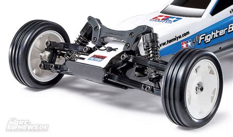 Tamiya Neo Fighter Buggy Dt