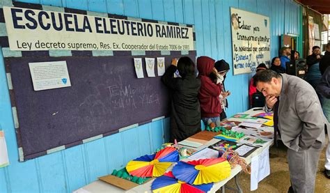 Carrera de Pedagogía en Historia y Geografía UPLA estrecha vínculos con