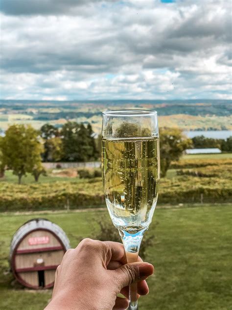 27 Best Finger Lakes Wine Tours A Wine Tasting Paradise