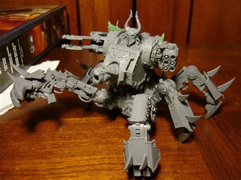 chaos defiler  havoc chaos defiler  havoc gallery dakkadakka