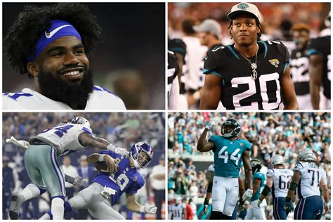 Cowboys vs. Jaguars features two teams that pushed the right buttons early in 2016 draft - The ...