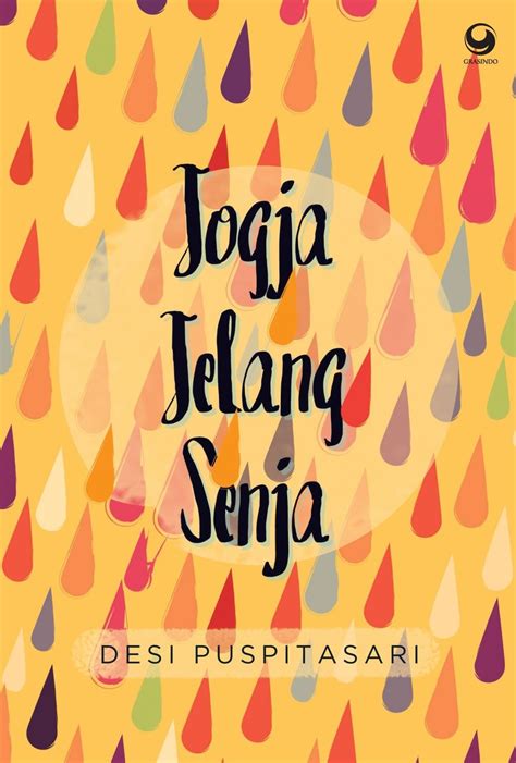 Rekomendasi Buku Terbaik Tentang Jogja Ada Yang Difilmkan