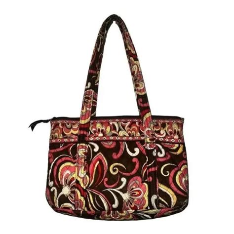 Vera Bradley Bags Vera Bradley Tote Bag Poshmark