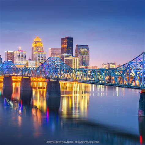 Louisville Downtown Partnership