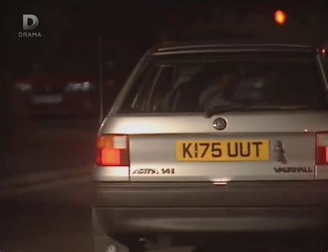 IMCDb Org 1993 Vauxhall Astra 1 4i Merit MkIII In Casualty 1986 2022