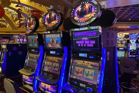 Stampede Slot Machine For Sale